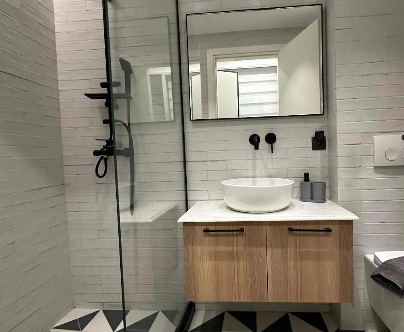 Apartment Skg Modern Apt1 Thessaloniki