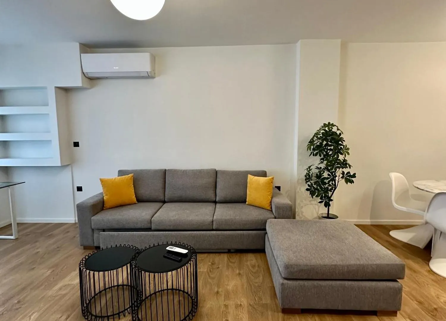 Apartment Skg Modern Apt1 Thessaloniki