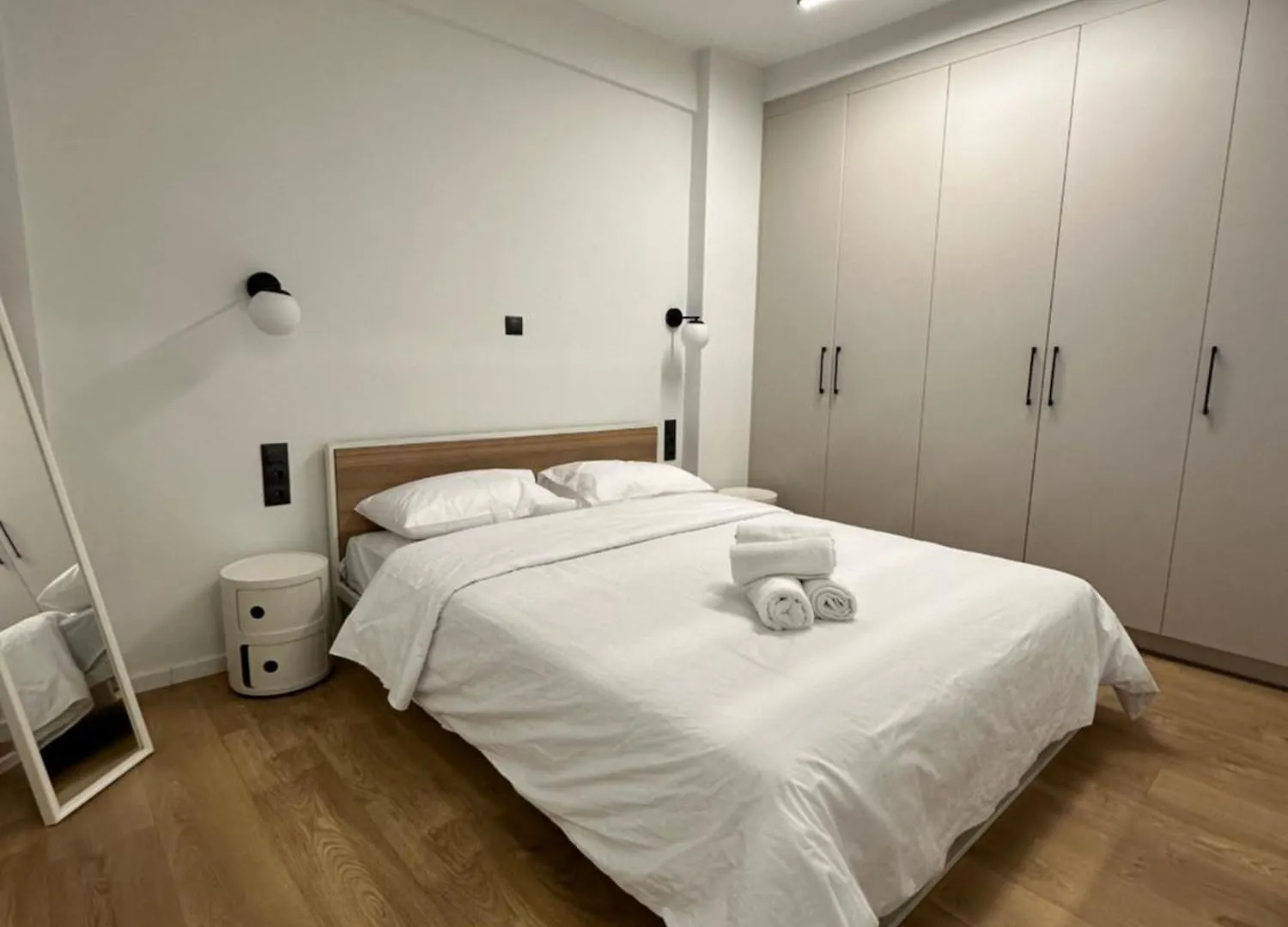 סלוניקי Skg Modern Apt1 0*,