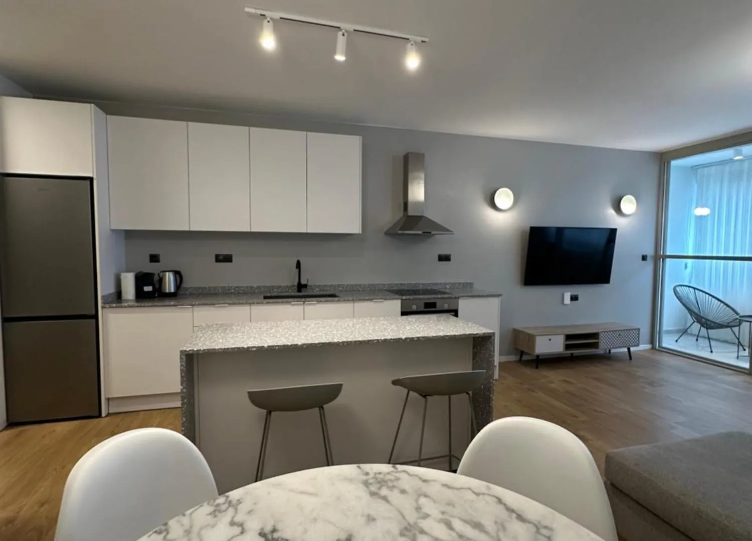 סלוניקי Skg Modern Apt1 0*,  יוון
